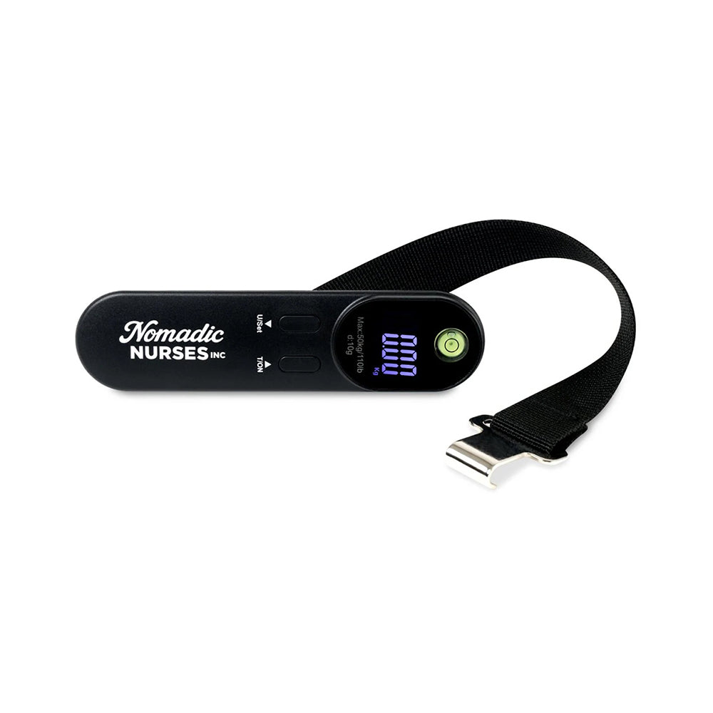Easy Go Digital Luggage Scale