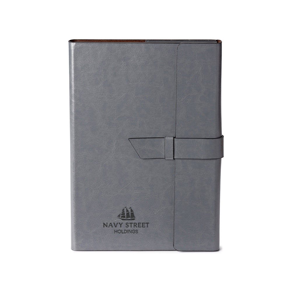 Junior Portfolio - Main Image