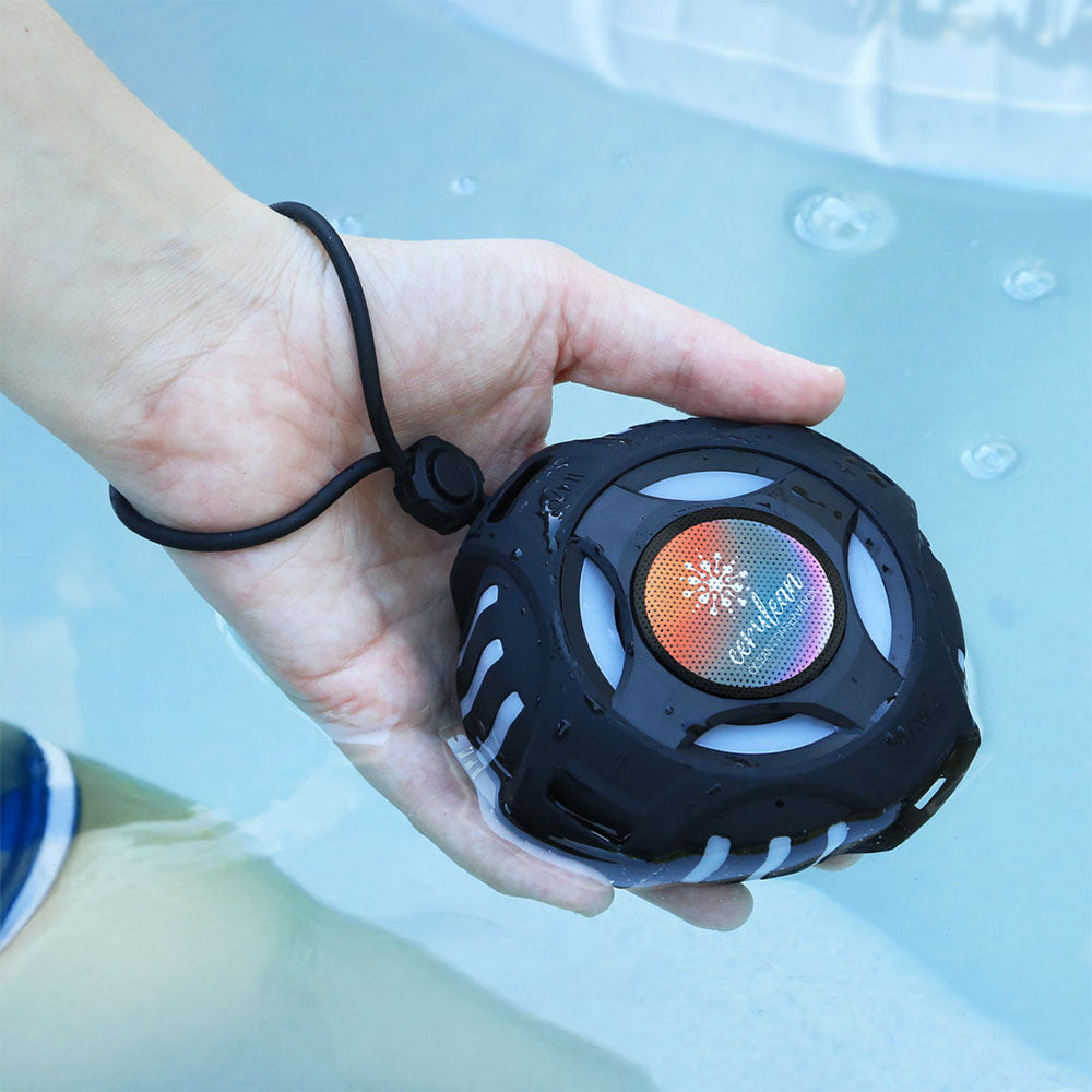 Pontunez Floating Speaker