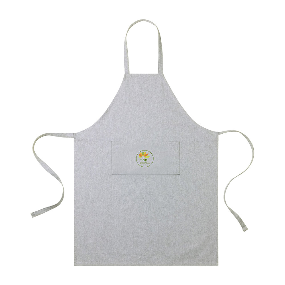 Recycled Cotton Apron