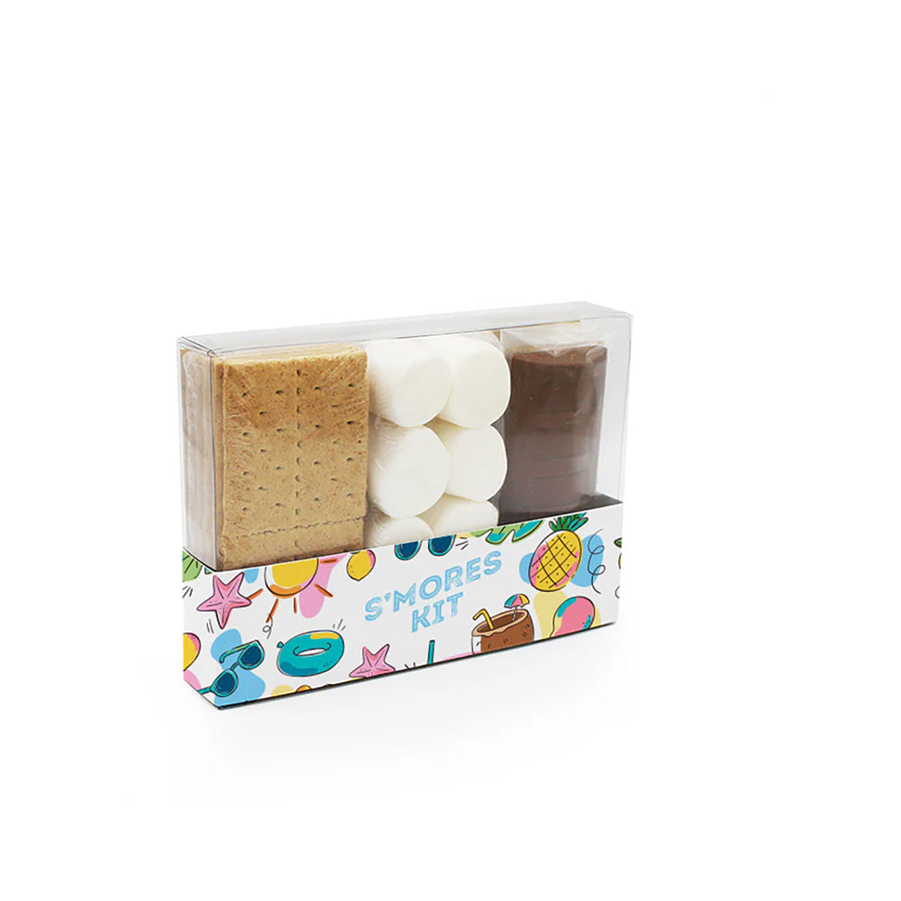 S'mores Box