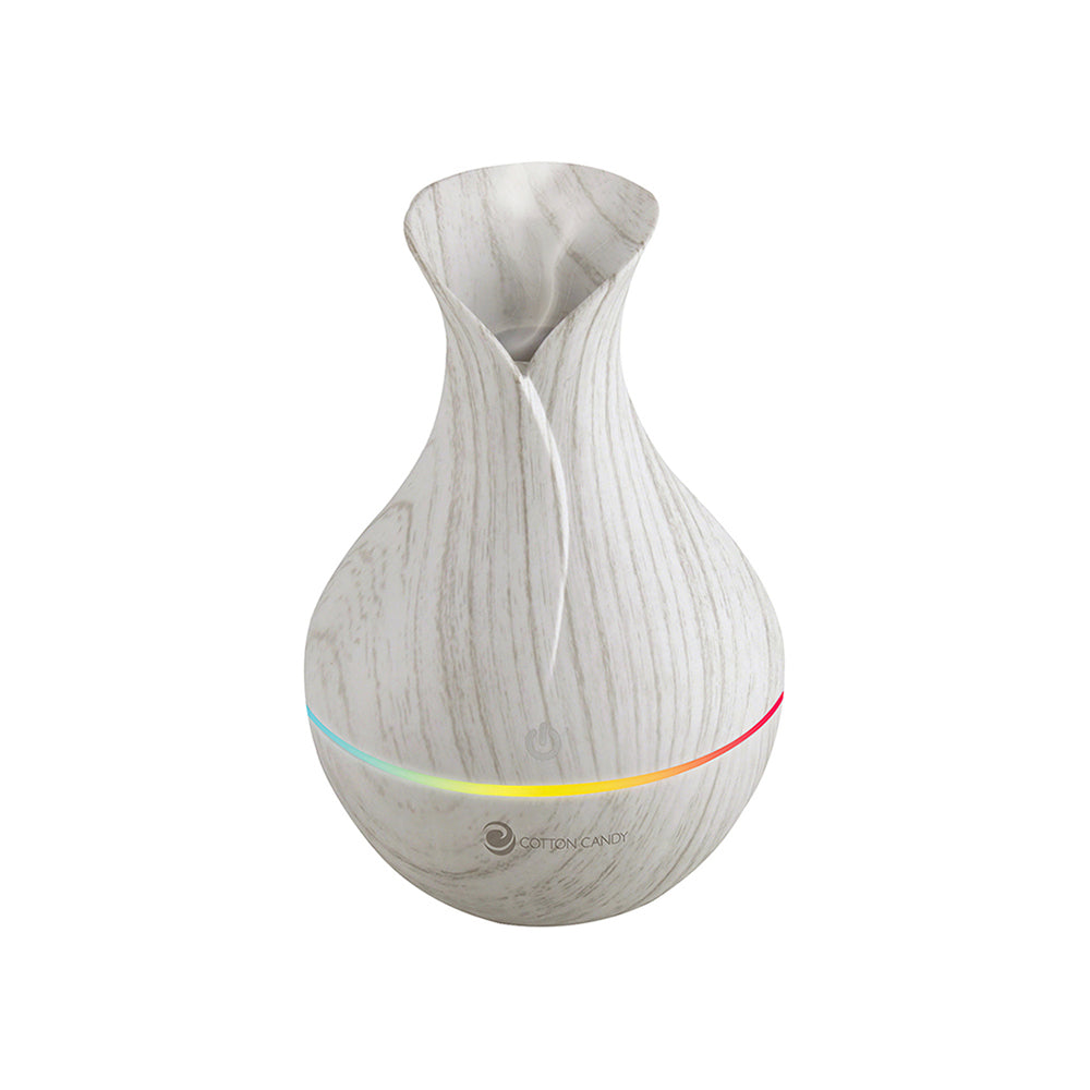 Sealy® Color Changing LED Humidifier White