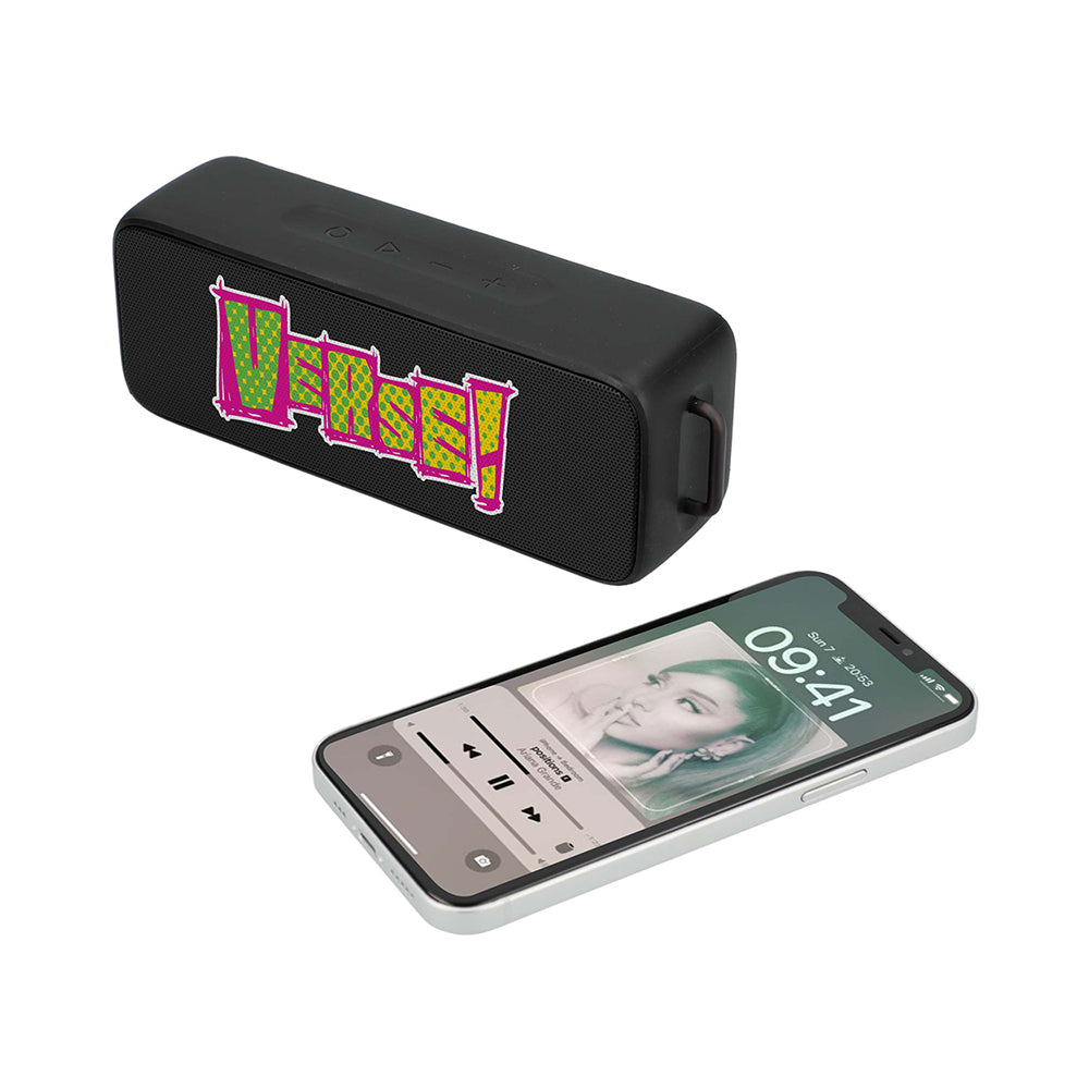 Yukon Outdoor Bluetooth Speaker