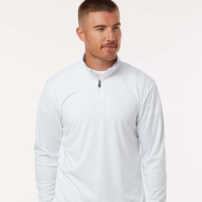 Men's Pro-Lock Performance Quarter Zip Pullover