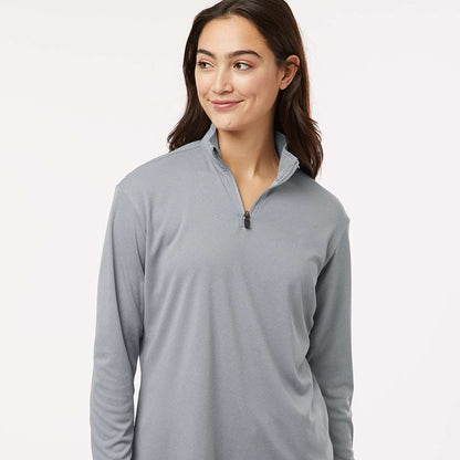 Women's Pro-Lock Performance Quarter-Zip Pullover
