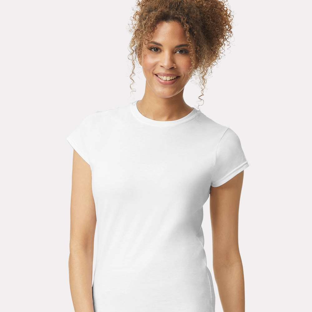 Women's Softstyle T-Shirt