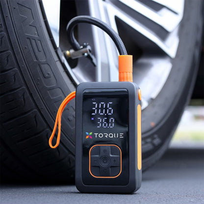 50W Tire Inflator