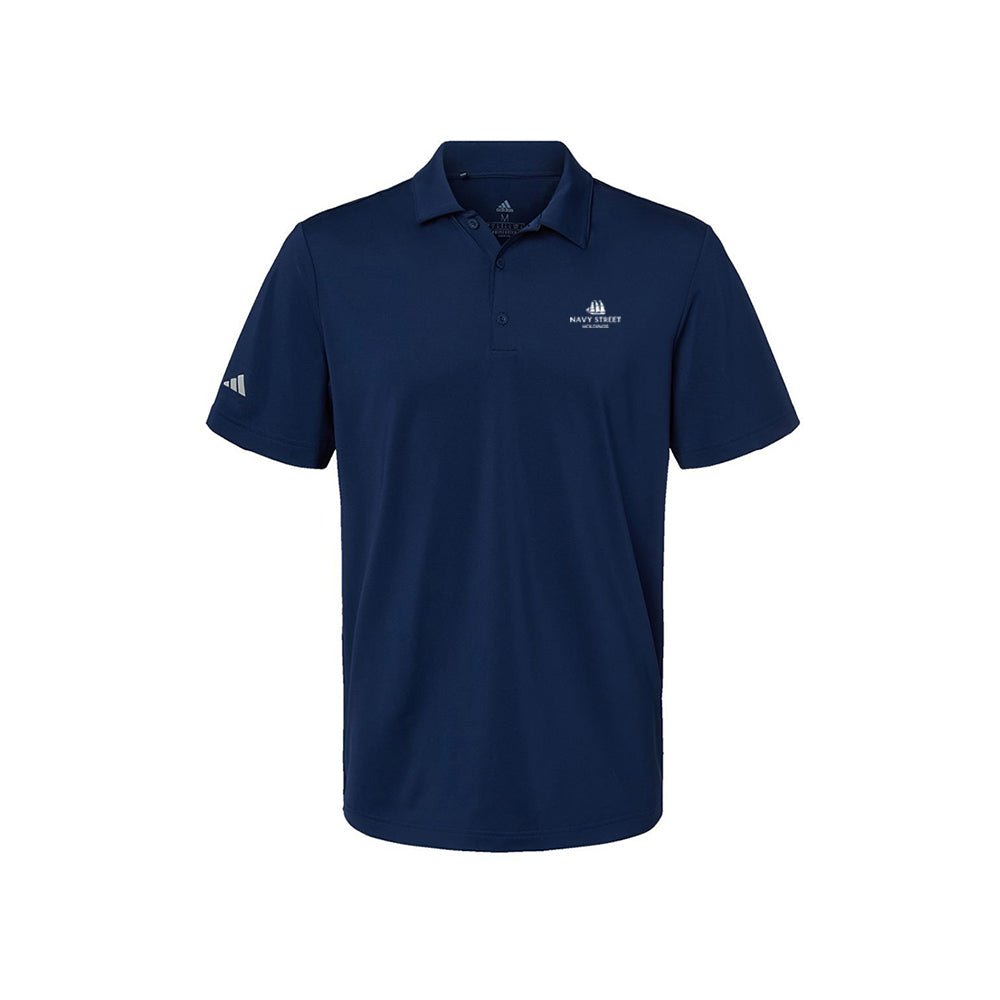 Men's Adidas Polo