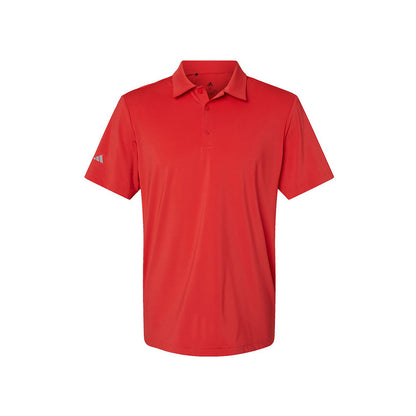 Men's Adidas Polo