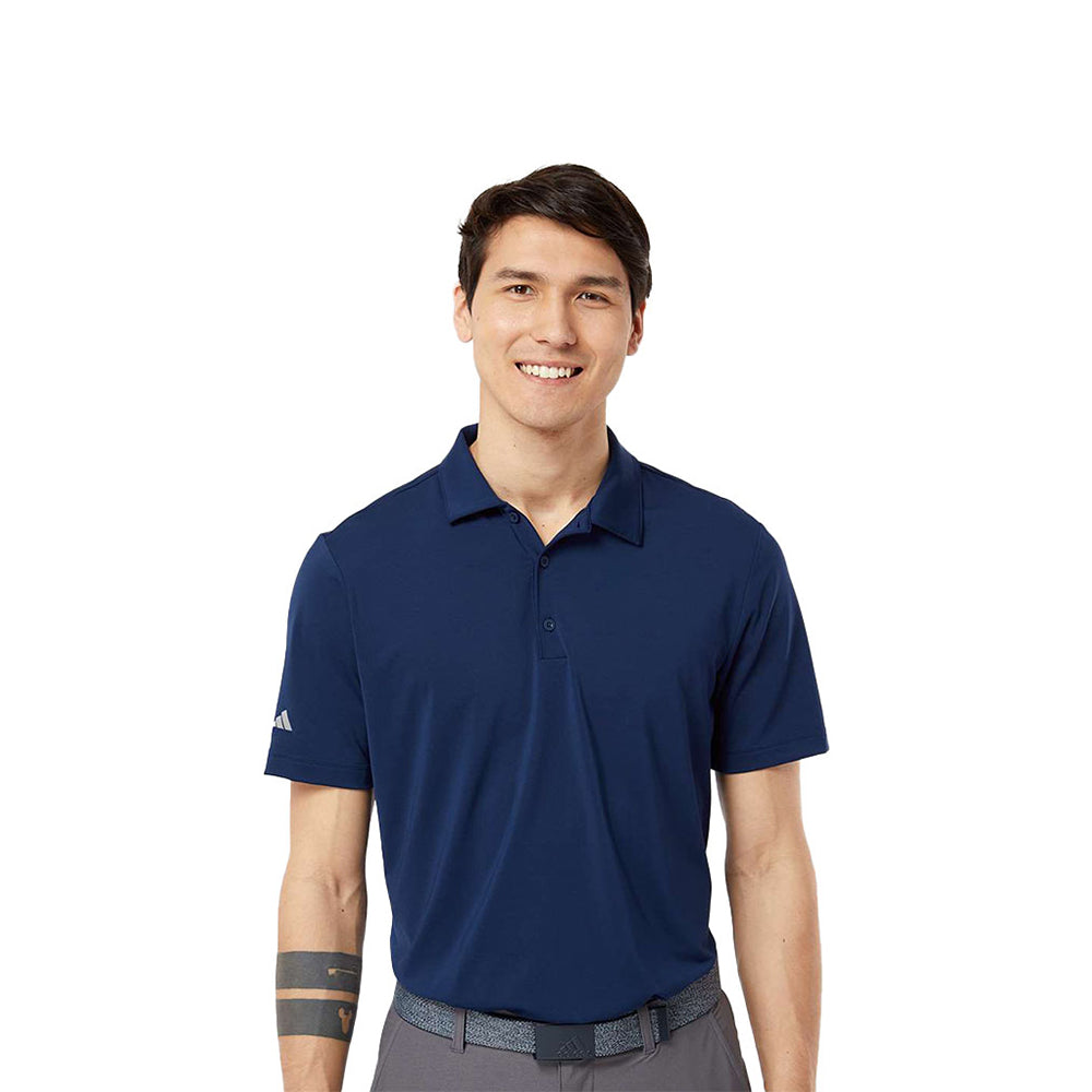 Men's Adidas Polo