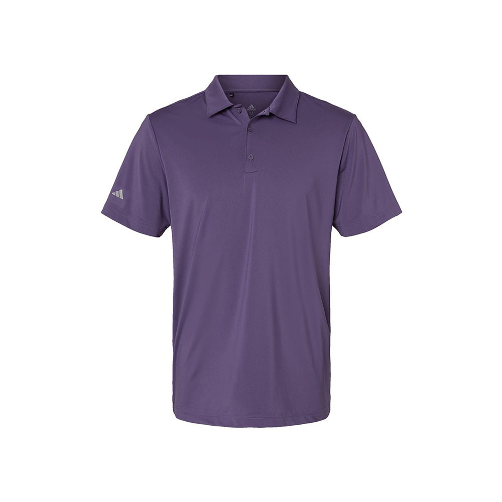 Men's Adidas Polo