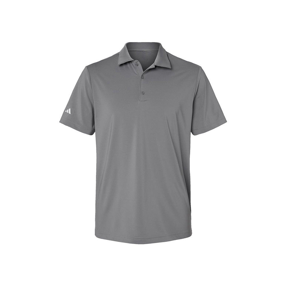 Men's Adidas Polo