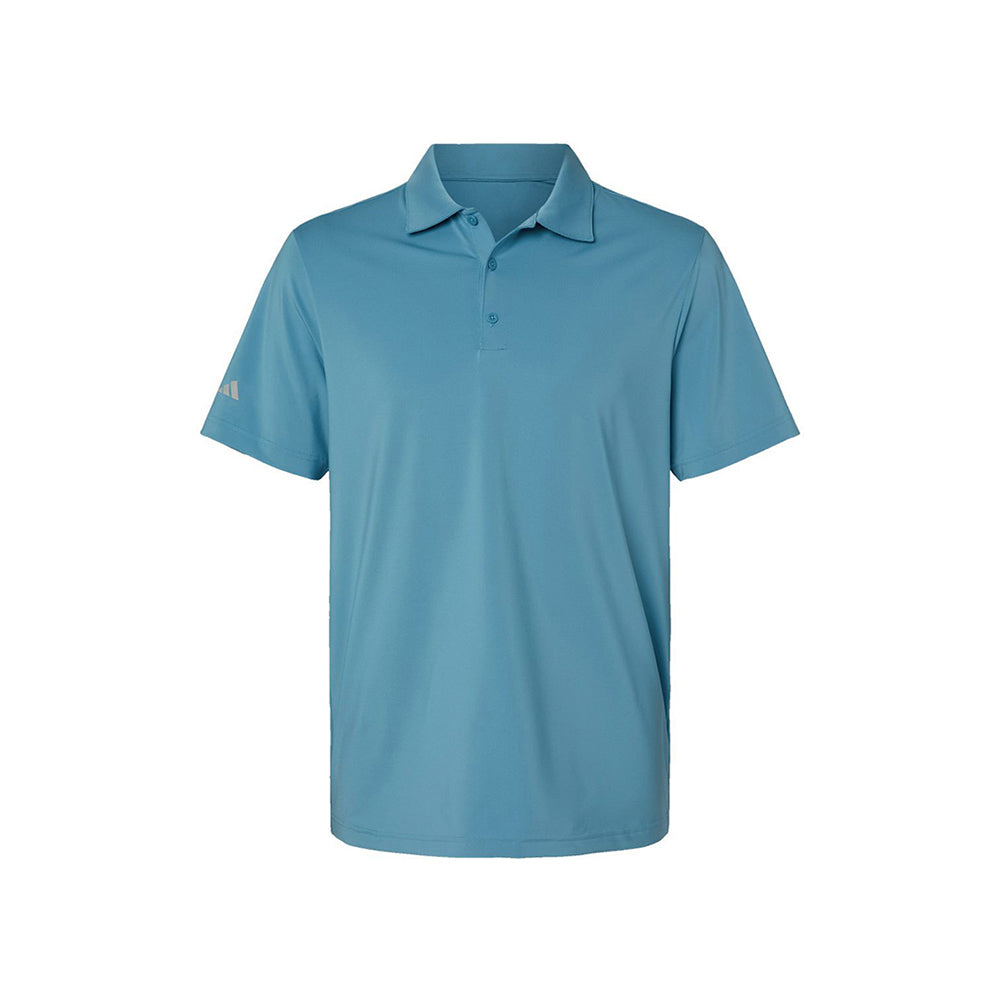 Men's Adidas Polo