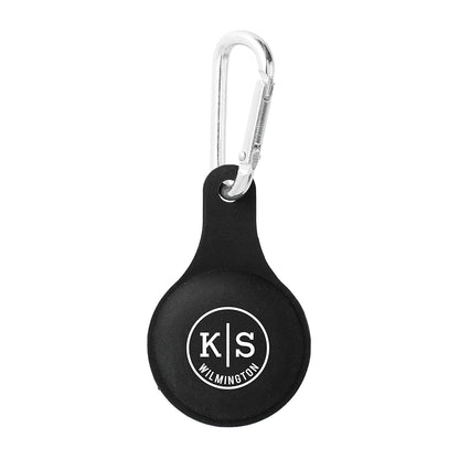 AirTag Case and Carabiner