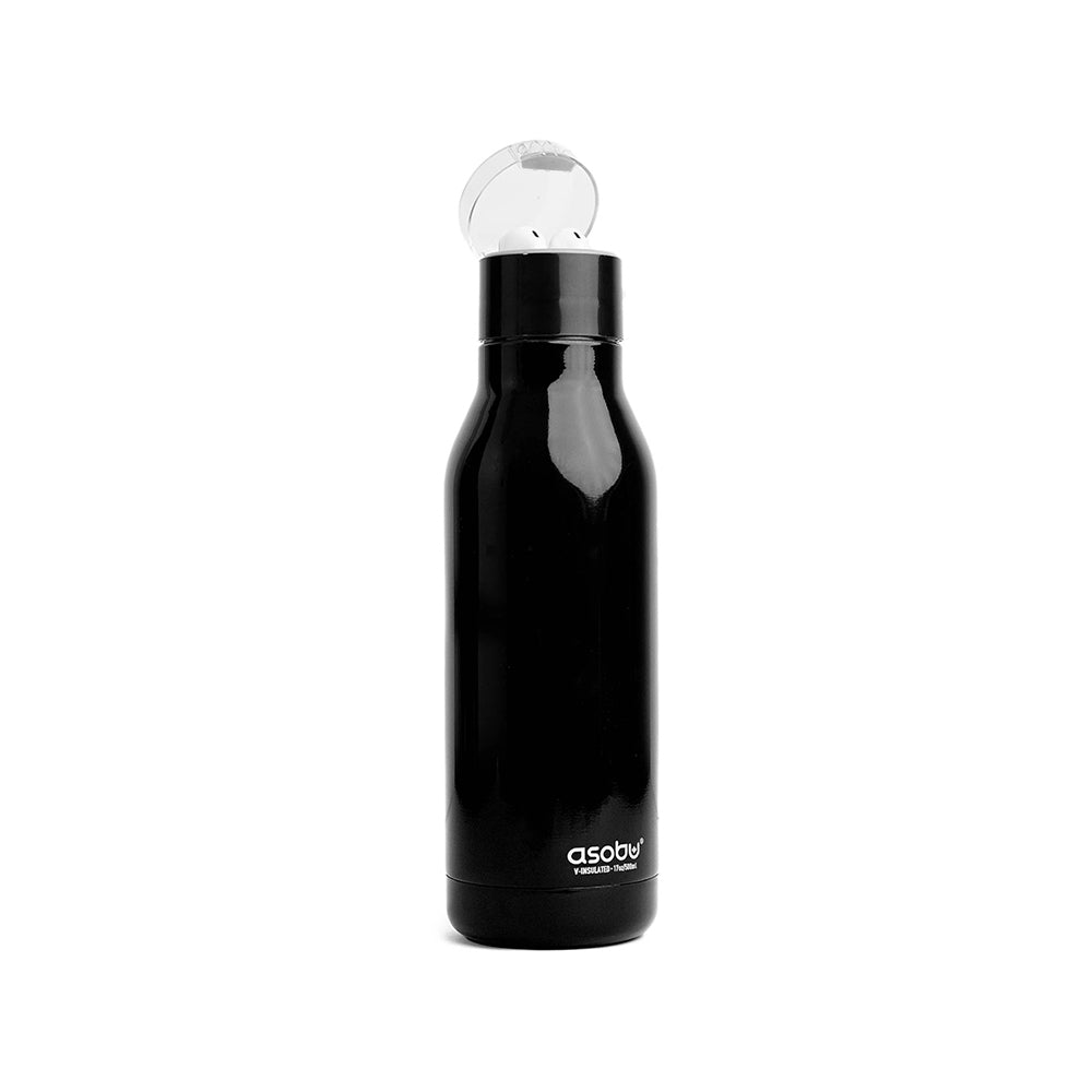 Asobu Audio Bottle - 17 oz.