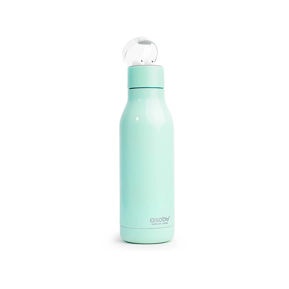 Asobu Audio Bottle - 17 oz.