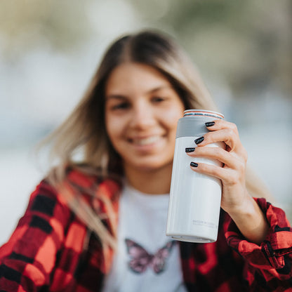 Asobu Slim Can Cooler