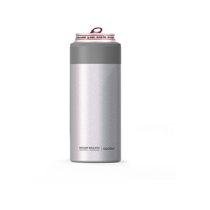 Asobu Slim Can Cooler