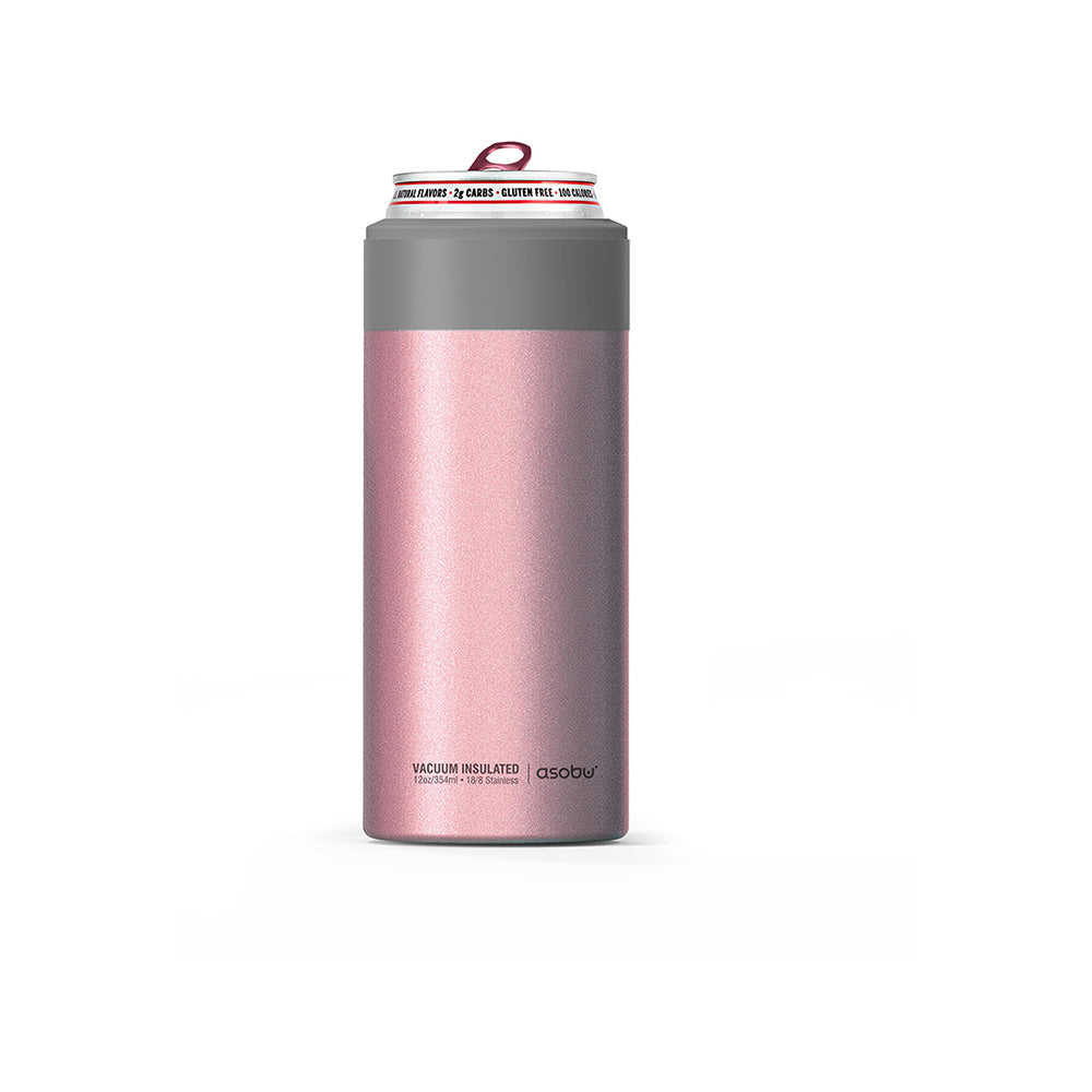 Asobu Slim Can Cooler