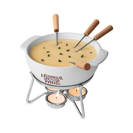 Boska Fondue Party Set