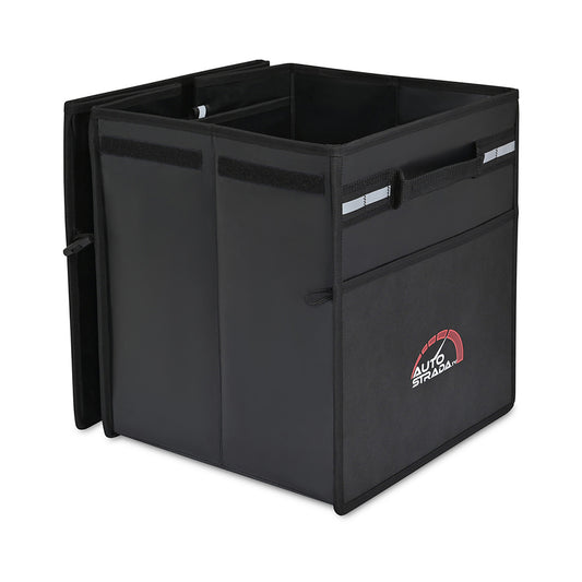Cargo Organizer with Lid