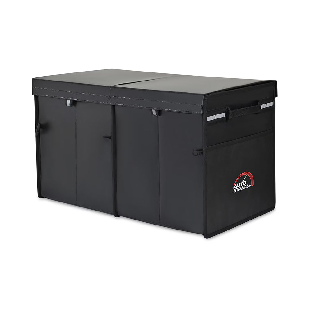 Cargo Organizer with Lid