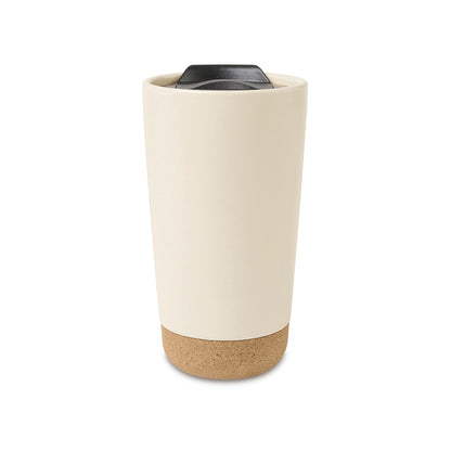 Ceramic Tumbler - 12 oz.