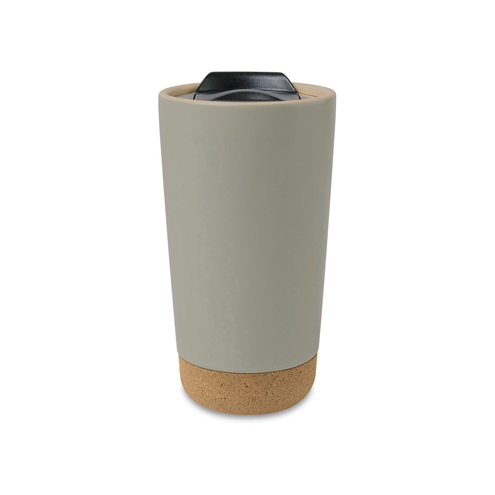 Ceramic Tumbler - 12 oz.