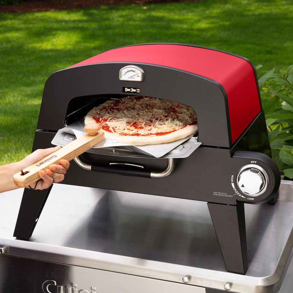 Cuisinart Outdoor Pizza Oven