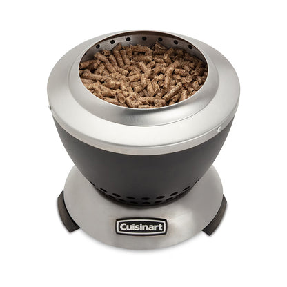 Cuisinart Smokeless Tabletop Fire Pit
