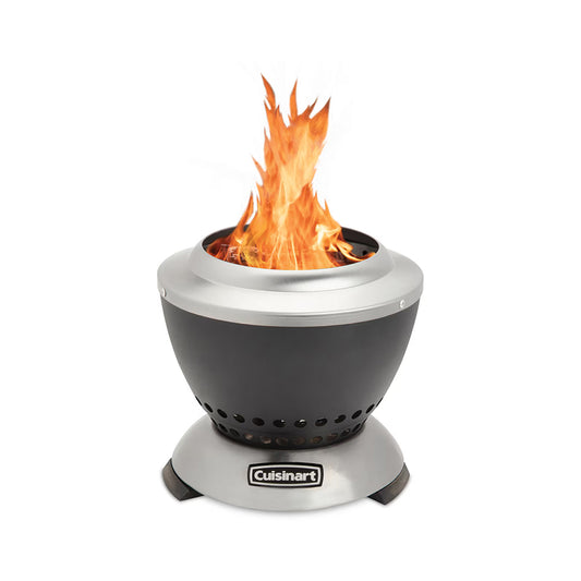 Cuisinart Smokeless Tabletop Fire Pit