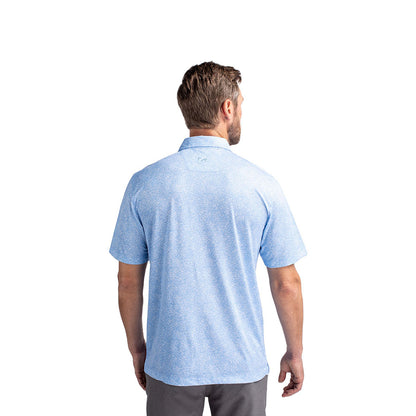 Men's Cutter & Buck Stretch Polo