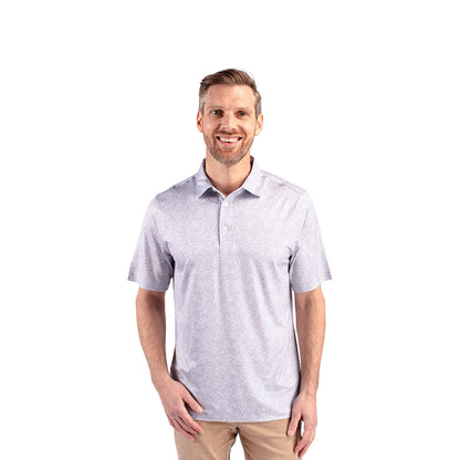 Men's Cutter & Buck Stretch Polo