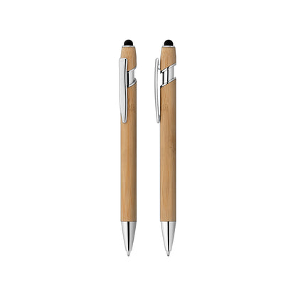 Bamboo Stylus Pen