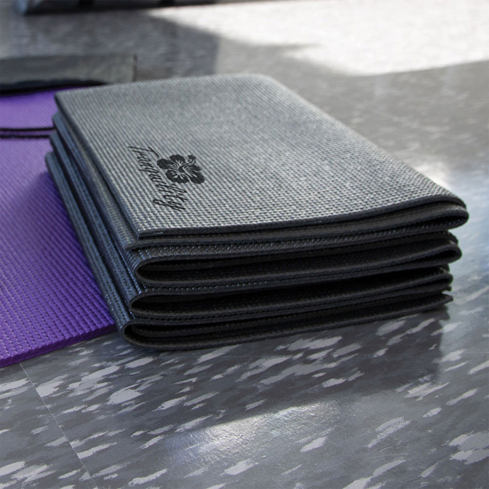 Foldable Yoga Mat