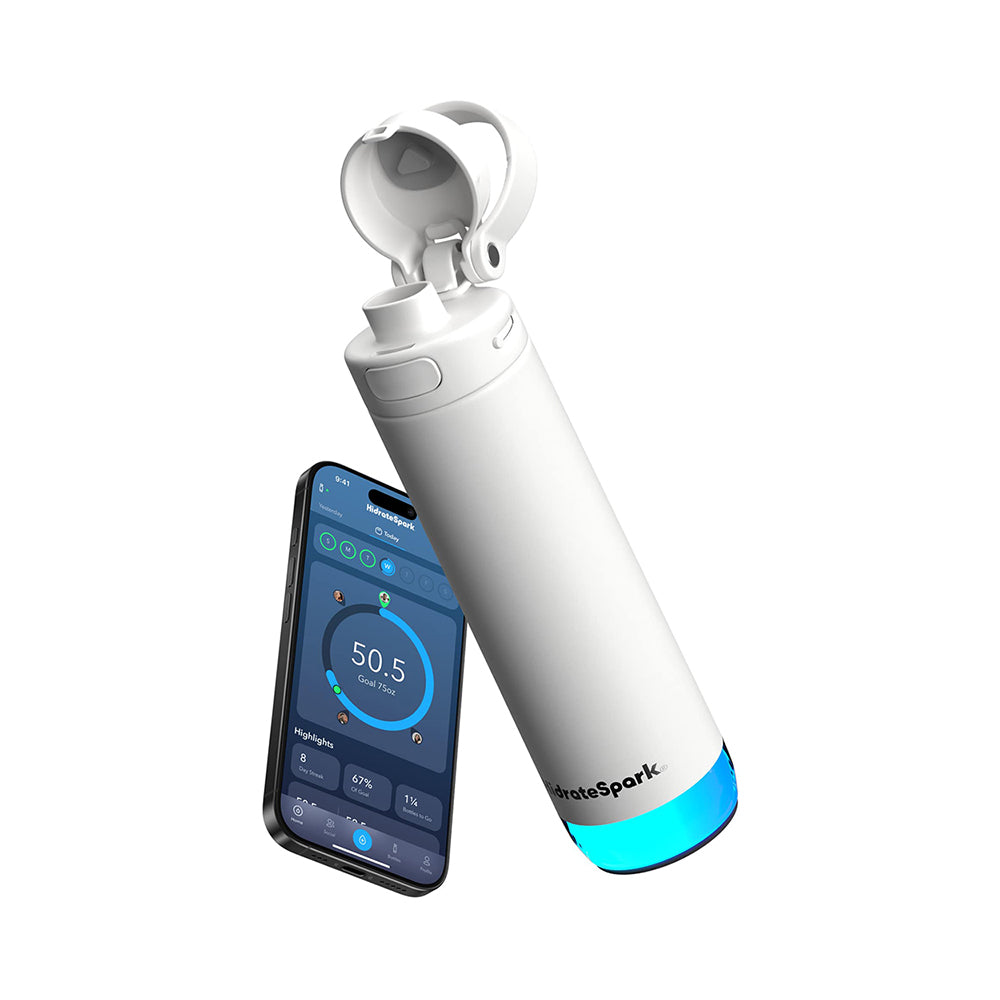 HidrateSpark 21 oz Smart Bottle