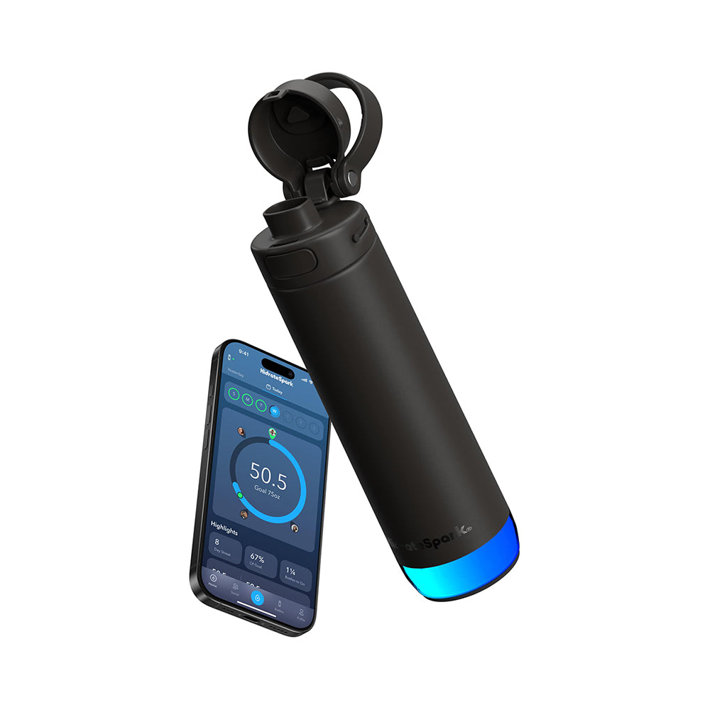 HidrateSpark 21 oz Smart Bottle