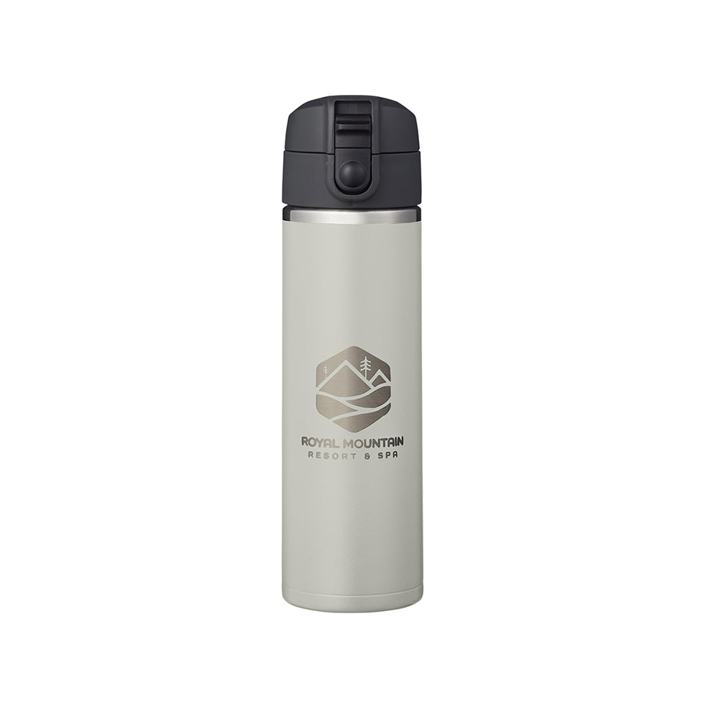 Hydration Bottle - 17 oz.