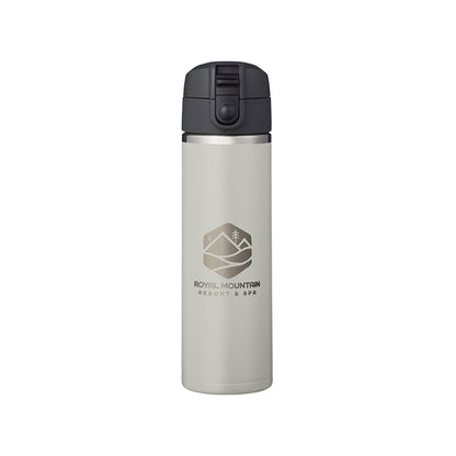 Hydration Bottle - 17 oz.