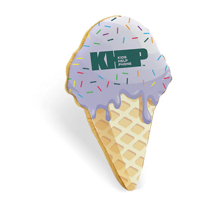 Iced Cookie Shapes
