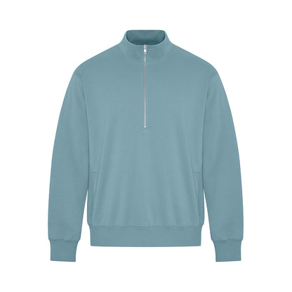 Koi Unisex Element 1/2 Zipo Sweatshirt