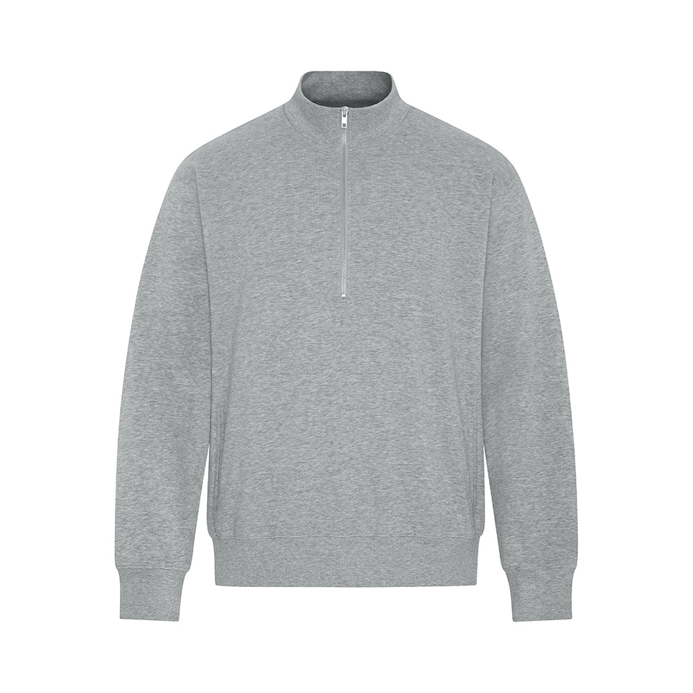Koi Unisex Element 1/2 Zipo Sweatshirt