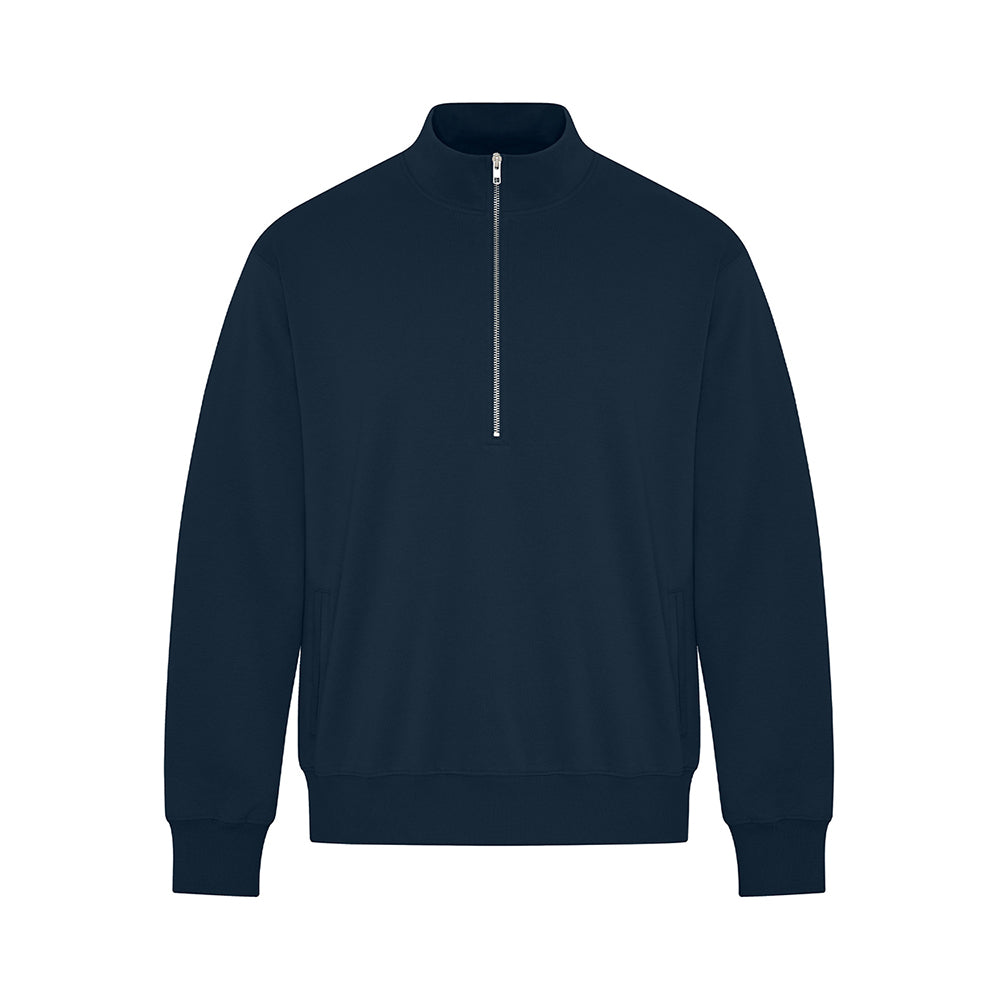 Koi Unisex Element 1/2 Zipo Sweatshirt