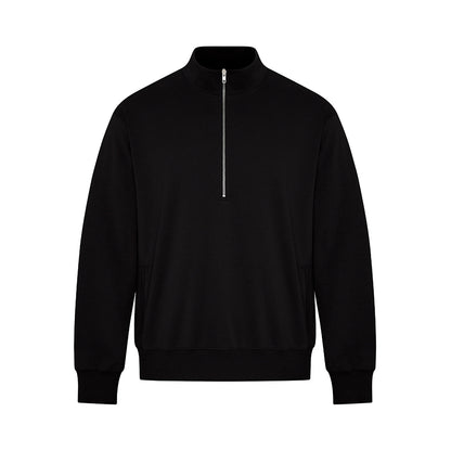 Koi Unisex Element 1/2 Zipo Sweatshirt