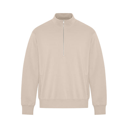 Koi Unisex Element 1/2 Zipo Sweatshirt