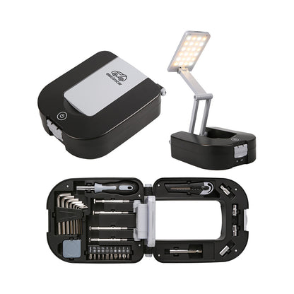 Led Lamp Toolbox