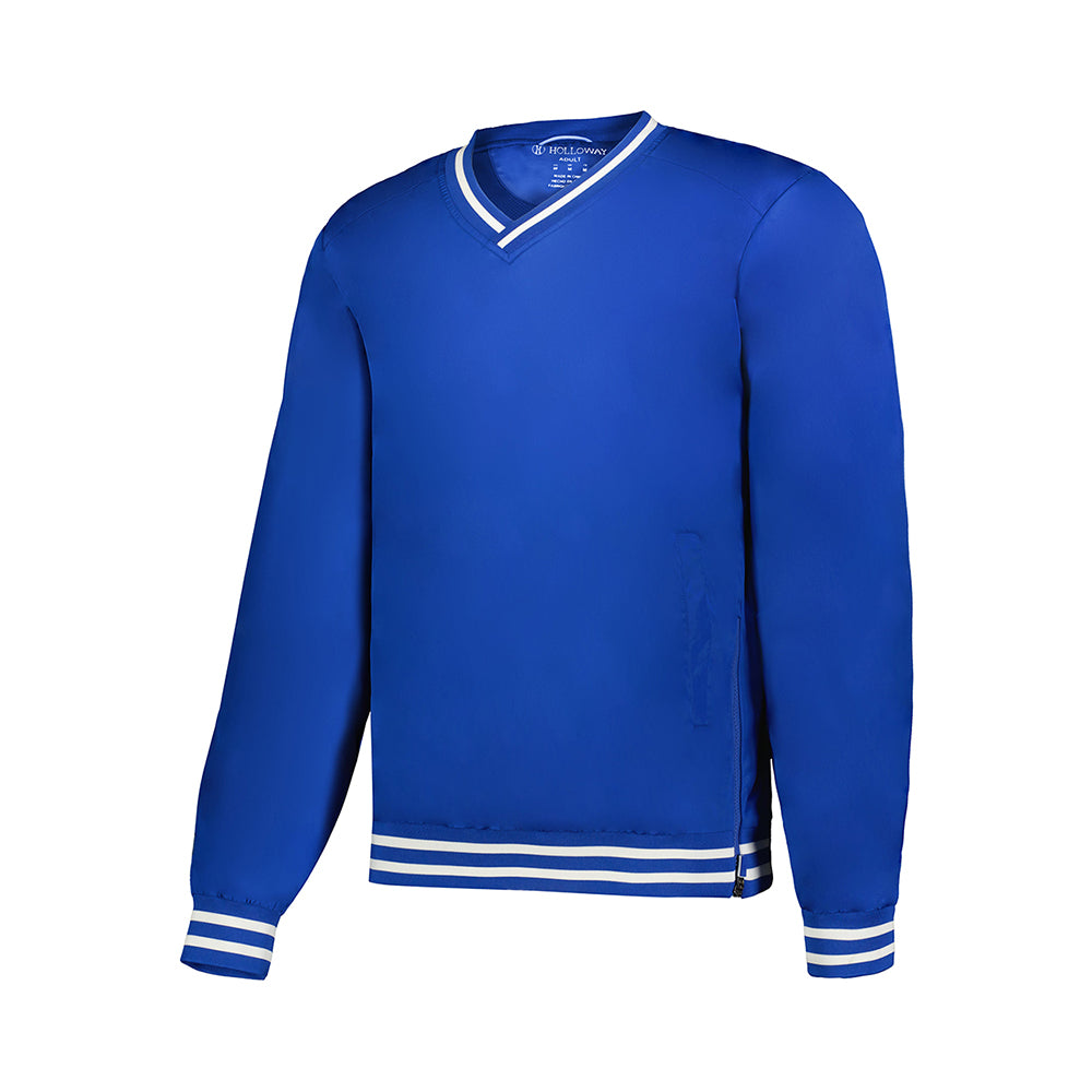 Men's Lightweight Windshirt