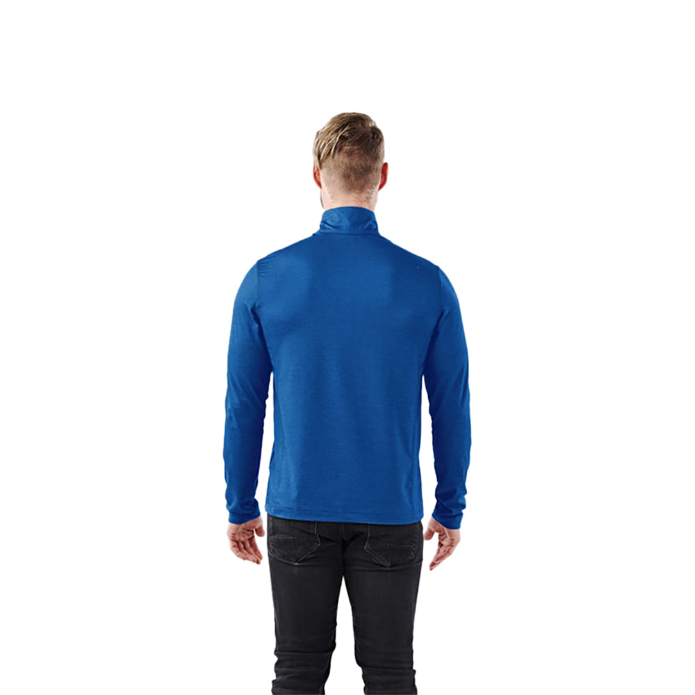 Men's Quarter Zip Pullover