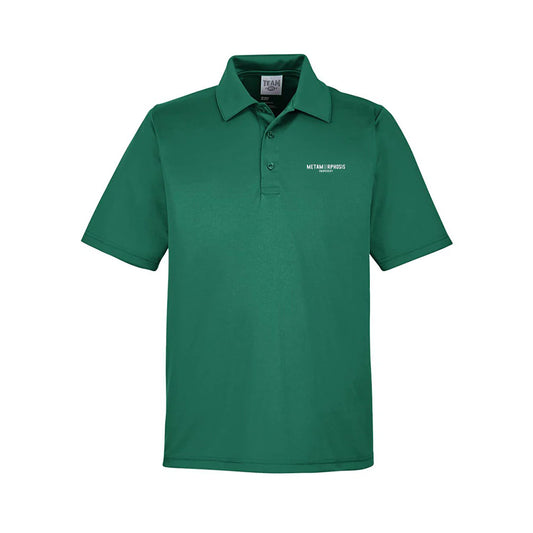 Men's Zone Performance Polo