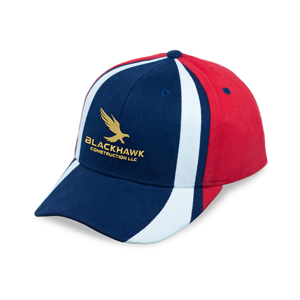 Merrimack Patriot Victory Hat